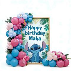 Extra character, 100 cm